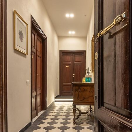 Oldoini Luxury Apartment And Suites Специя Экстерьер фото